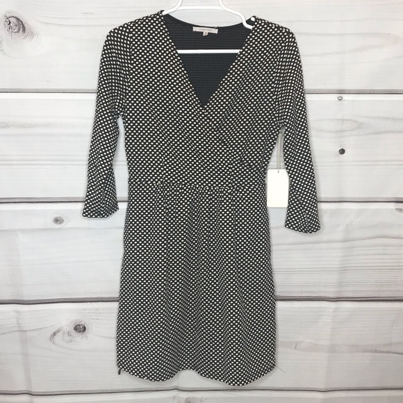 Hawthorn 41 Polka Dot Dress - Picture 2 of 2